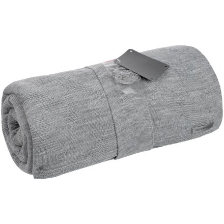 Плед Hard Work, L Плед Hard Work, L