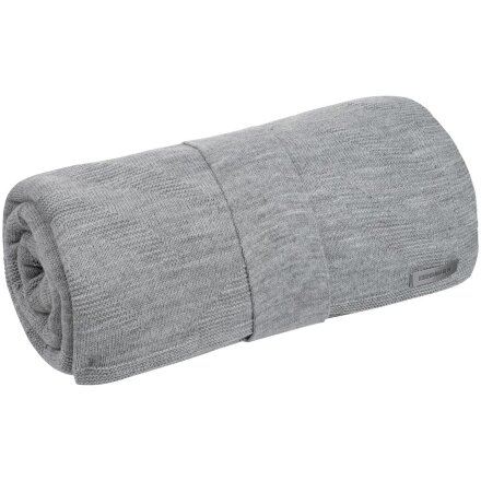 Плед Hard Work, L Плед Hard Work, L