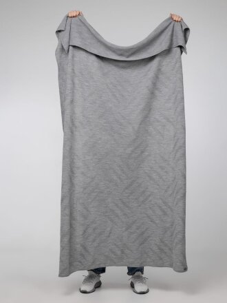 Плед Hard Work, L Плед Hard Work, L