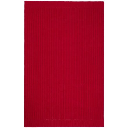 Плед Termoment, красный Плед Termoment, красный