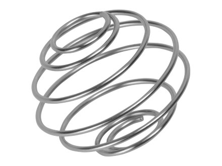 Спортивный шейкер из нержавеющей стали Top Up, 500 мл Спортивный шейкер из нержавеющей стали Top Up, 500 мл