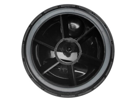 Спортивный шейкер из нержавеющей стали Top Up, 500 мл Спортивный шейкер из нержавеющей стали Top Up, 500 мл