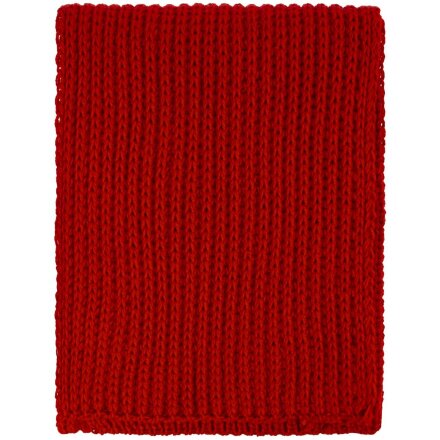Шарф Nordkapp, глубокий красный Шарф Nordkapp, глубокий красный