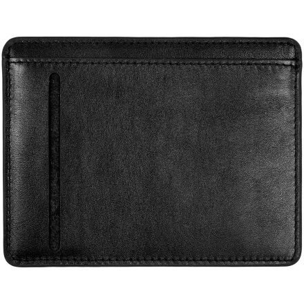 Бумажник водителя Remini, черный Бумажник водителя Remini, черный