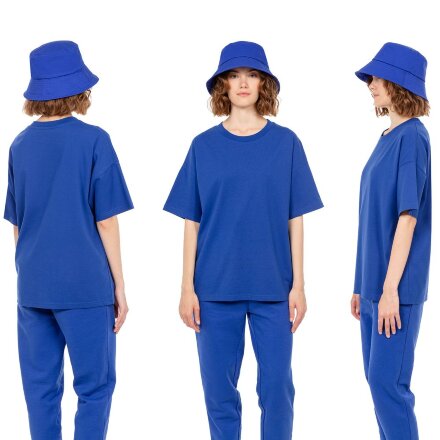 Панама C7, синяя Панама C7, синяя