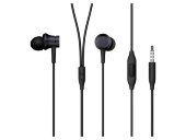 Наушники Mi In-Ear Headphones Basic Black HSEJ03JY (ZBW4354TY) Наушники Mi In-Ear Headphones Basic Black HSEJ03JY (ZBW4354TY)
