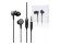 Наушники Mi In-Ear Headphones Basic Black HSEJ03JY (ZBW4354TY)