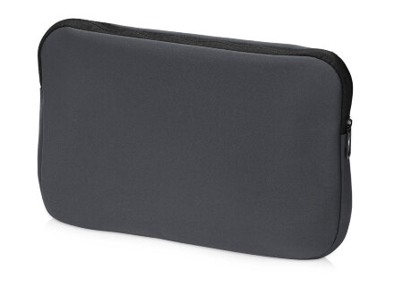 Чехол для ноутбука 15.6, серый Чехол для ноутбука 15.6, серый