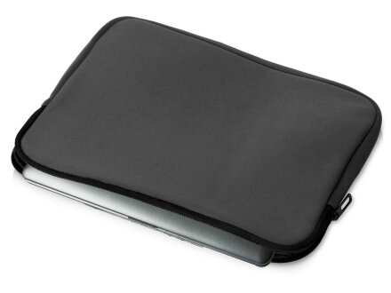Чехол для ноутбука 15.6, серый Чехол для ноутбука 15.6, серый