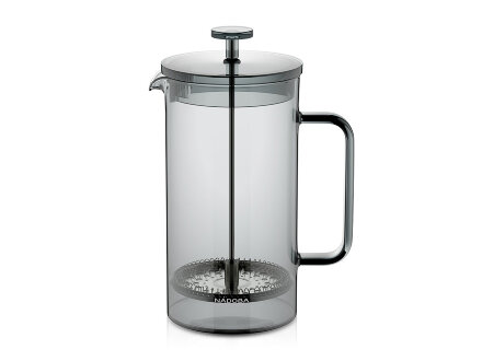 Френч-пресс 1 л, NADOBA, серия TOMAŠ