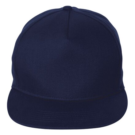 Бейсболка Sonic, темно-синяя Бейсболка Sonic, темно-синяя