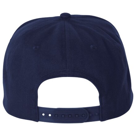 Бейсболка Sonic, темно-синяя Бейсболка Sonic, темно-синяя