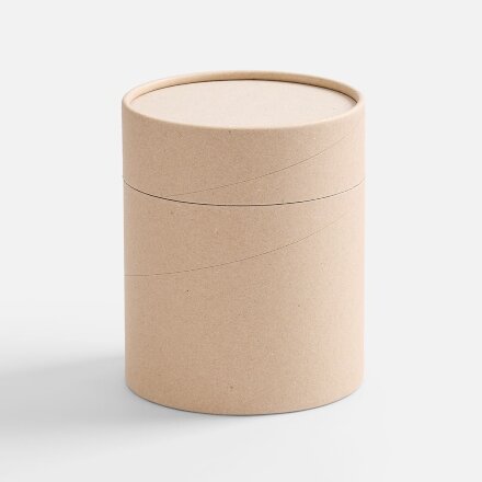 Тубус, крафт