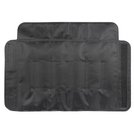 Охлаждающий рукав Venerdi, черный Охлаждающий рукав Venerdi, черный