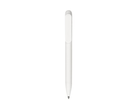 Ручка шариковая DS6S TMM 02, белый