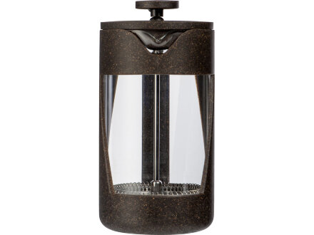 Френч-пресс из кофейных зерен Paulo, 600 мл Френч-пресс из кофейных зерен Paulo, 600 мл