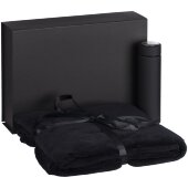 Набор Soft Embrace, черный Набор Soft Embrace, черный