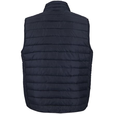 Жилет мужской Stream BW Men, темно-синий Жилет мужской Stream BW Men, темно-синий