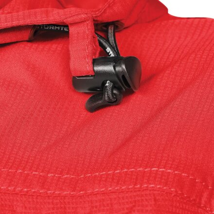 Ветровка мужская Stratus, темно-синяя Ветровка мужская Stratus, темно-синяя