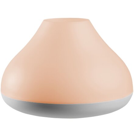 Увлажнитель-ароматизатор воздуха с подсветкой H7, белый Увлажнитель-ароматизатор воздуха с подсветкой H7, белый