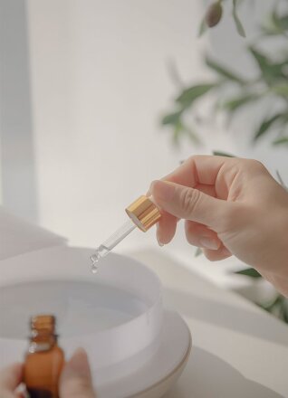 Увлажнитель-ароматизатор воздуха с подсветкой H7, белый Увлажнитель-ароматизатор воздуха с подсветкой H7, белый