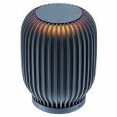 Умная колонка SberBoom, лунный серый Умная колонка SberBoom, лунный серый