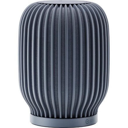 Умная колонка SberBoom, лунный серый Умная колонка SberBoom, лунный серый