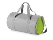 Сумка Tennessee, серый/зеленый Сумка Tennessee, серый/зеленый