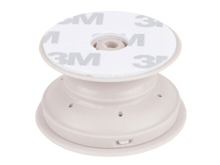 Держатель для телефона Pop Stand, бежевый Держатель для телефона Pop Stand, бежевый