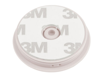 Держатель для телефона Pop Stand, бежевый Держатель для телефона Pop Stand, бежевый