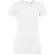 Футболка женская Millenium Stretch Women, белая