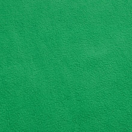 Флисовый плед Warm&Peace XL, зеленый