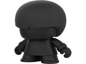 USB Hub XOOPAR BOY, черный USB Hub XOOPAR BOY, черный