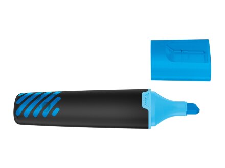 Жидкий текстовый выделитель LIQEO HIGHLIGHTER, синий Жидкий текстовый выделитель LIQEO HIGHLIGHTER, синий