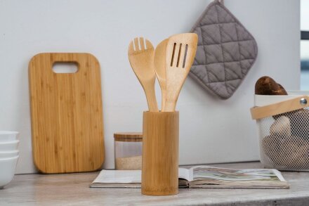 Набор кухонных принадлежностей Remy Набор кухонных принадлежностей Remy