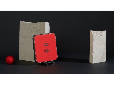 Rombica NEO Energy Red, красный Rombica NEO Energy Red, красный