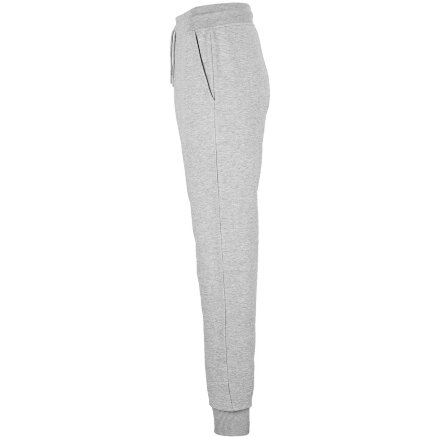 Джоггеры женские Jet Women, серый меланж Джоггеры женские Jet Women, серый меланж