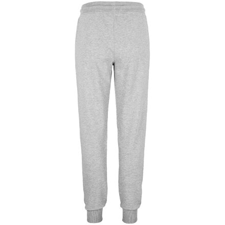 Джоггеры женские Jet Women, серый меланж Джоггеры женские Jet Women, серый меланж