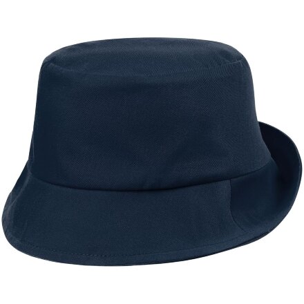 Панама Vento, темно-синяя Панама Vento, темно-синяя