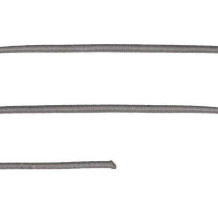 Круглая резинка Chapu S, серая, 10 см Круглая резинка Chapu S, серая, 10 см