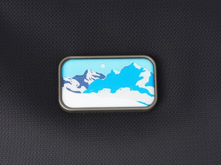 Рюкзак-трансформер Gard для ноутбука 15.6'', черный (смола)