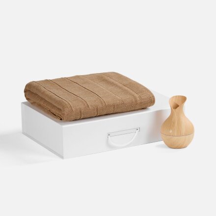 Коробка Big Case, белая Коробка Big Case, белая