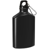 Походная фляжка Tula, черная Походная фляжка Tula, черная