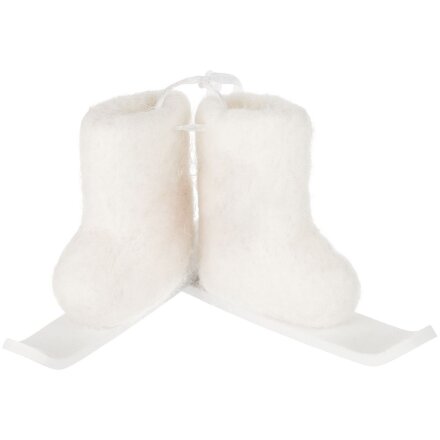 Подвеска Woolin, лыжи Подвеска Woolin, лыжи