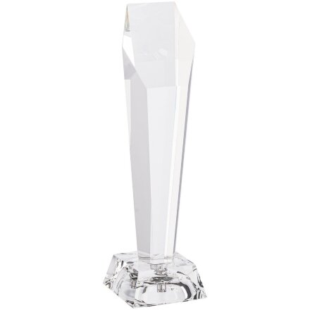 Стела Afterglow с подсветкой, малая, в подарочной упаковке Стела Afterglow с подсветкой, малая, в подарочной упаковке