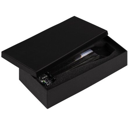 Стела Afterglow с подсветкой, малая, в подарочной упаковке Стела Afterglow с подсветкой, малая, в подарочной упаковке