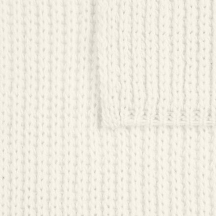 Шарф Nordkapp, белый (молочный) Шарф Nordkapp, белый (молочный)