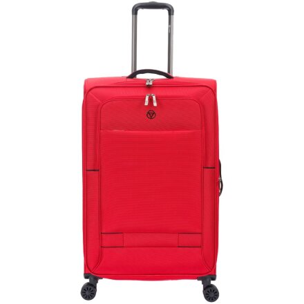 Чемодан Brosno L, красный Чемодан Brosno L, красный