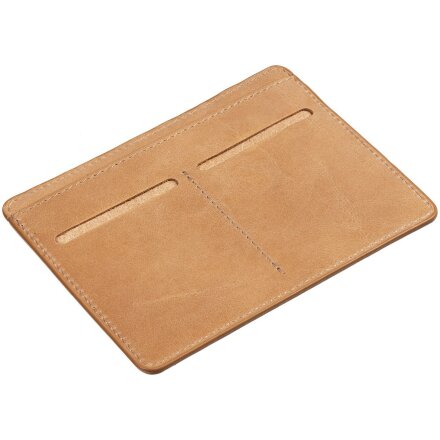 Бумажник водителя Remini, бежевый Бумажник водителя Remini, бежевый