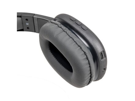 HIPER Наушники накладные Bluetooth HIPER LIVE STUN HTW-QTX16 (Р)